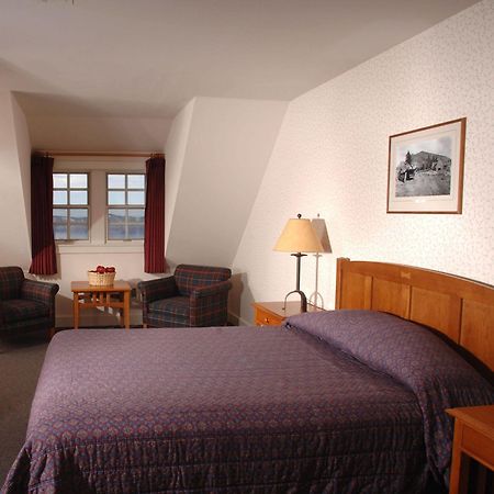 Crater Lake Lodge Чемулт Экстерьер фото
