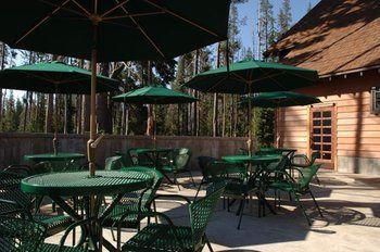 Crater Lake Lodge Чемулт Экстерьер фото