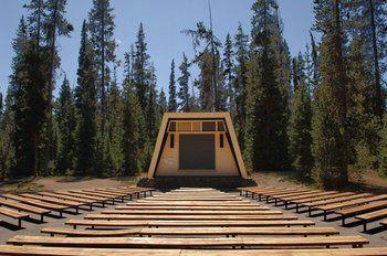 Crater Lake Lodge Чемулт Экстерьер фото